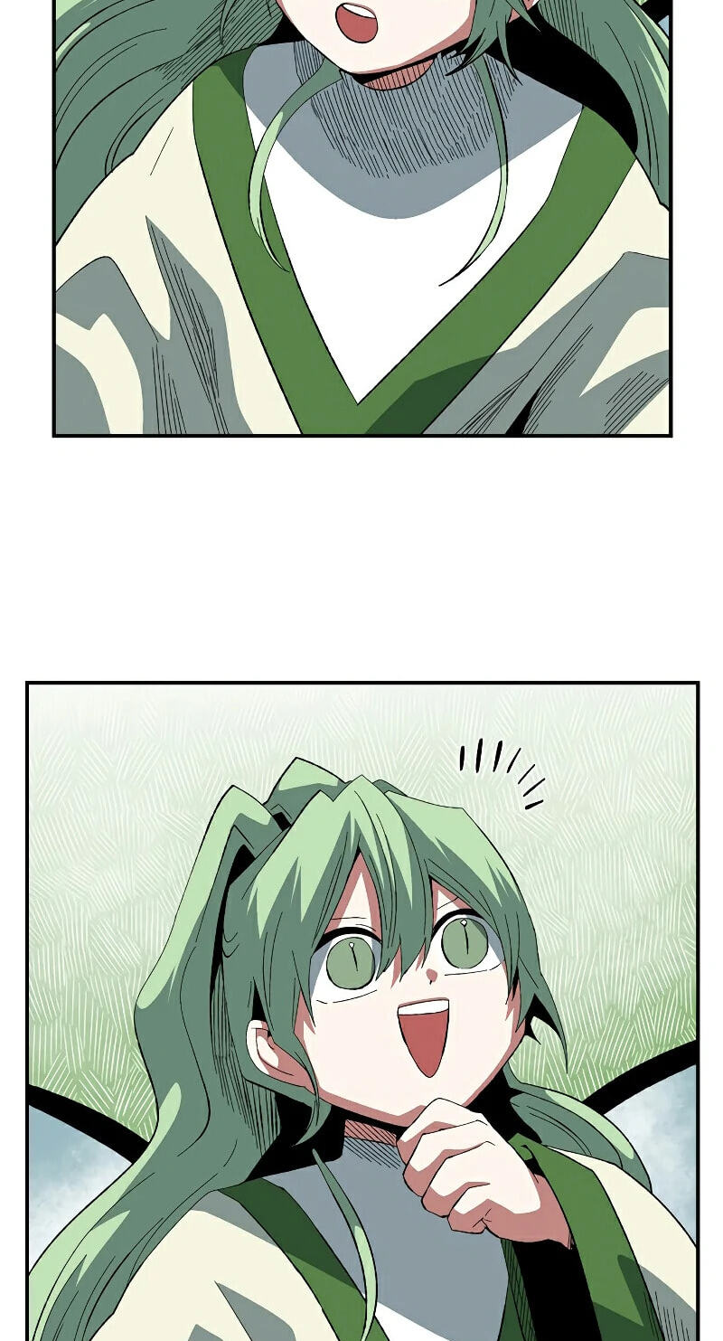 One Step Closer to the Demon King Chapter 204 page 5 - 