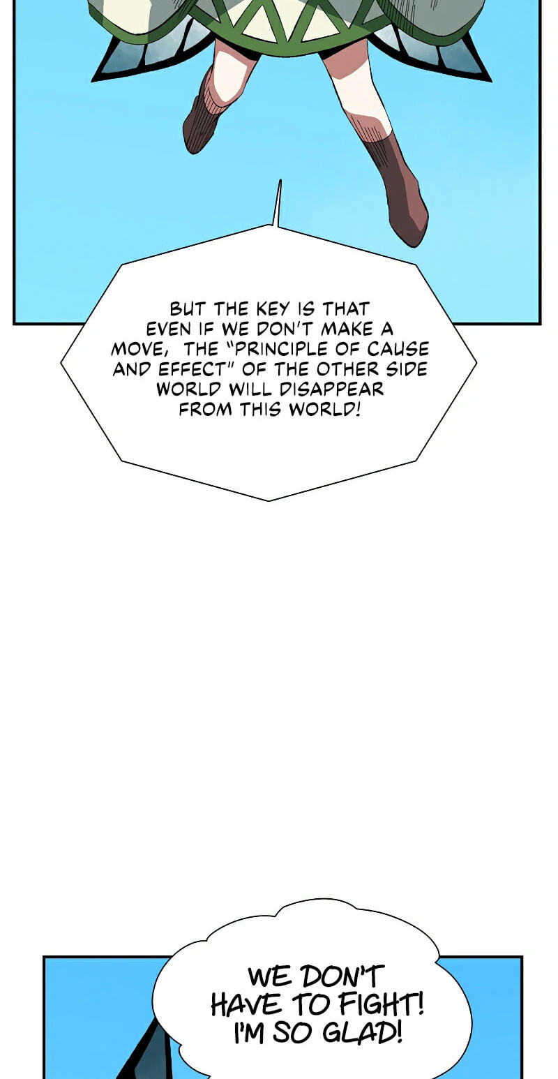 One Step Closer to the Demon King Chapter 204 page 41 - 