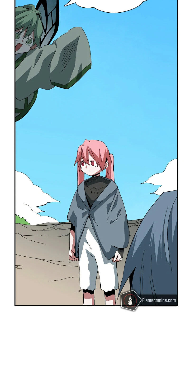 One Step Closer to the Demon King Chapter 204 page 42 - 
