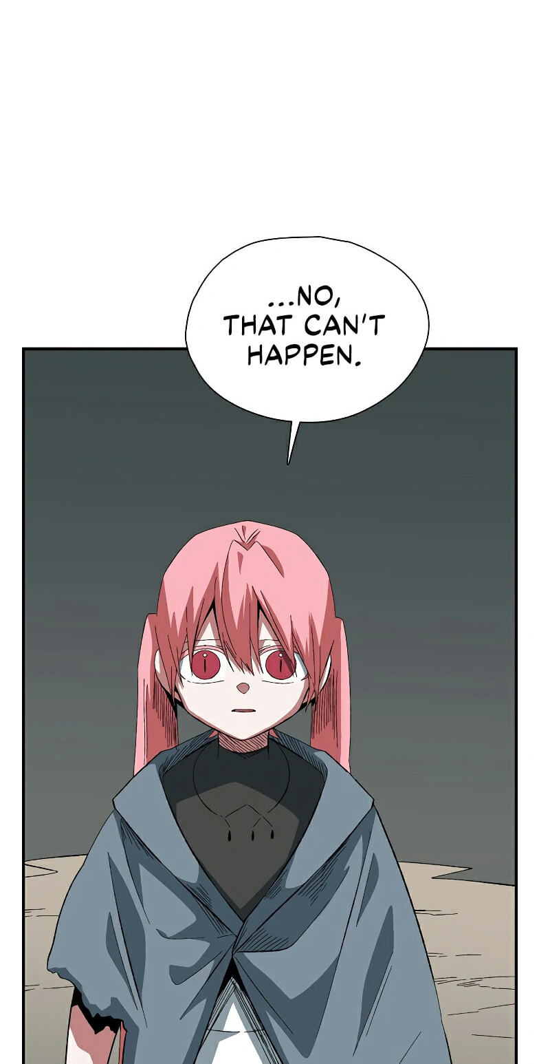 One Step Closer to the Demon King Chapter 204 page 43 - 