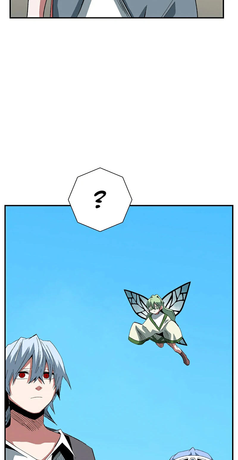 One Step Closer to the Demon King Chapter 204 page 44 - 
