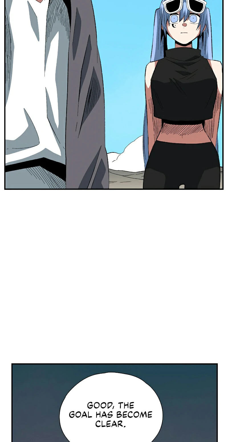 One Step Closer to the Demon King Chapter 204 page 45 - 