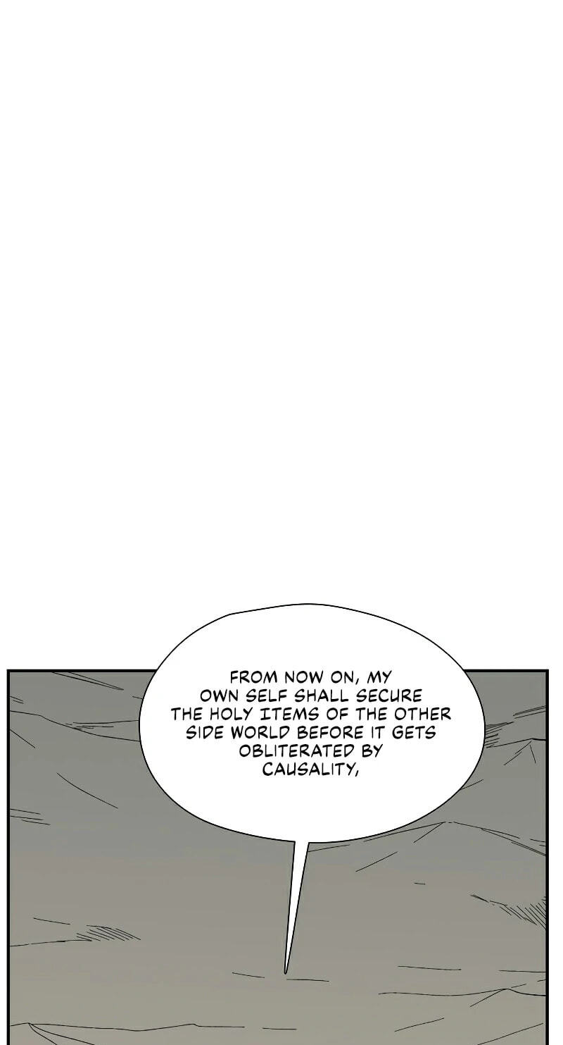One Step Closer to the Demon King Chapter 204 page 47 - 