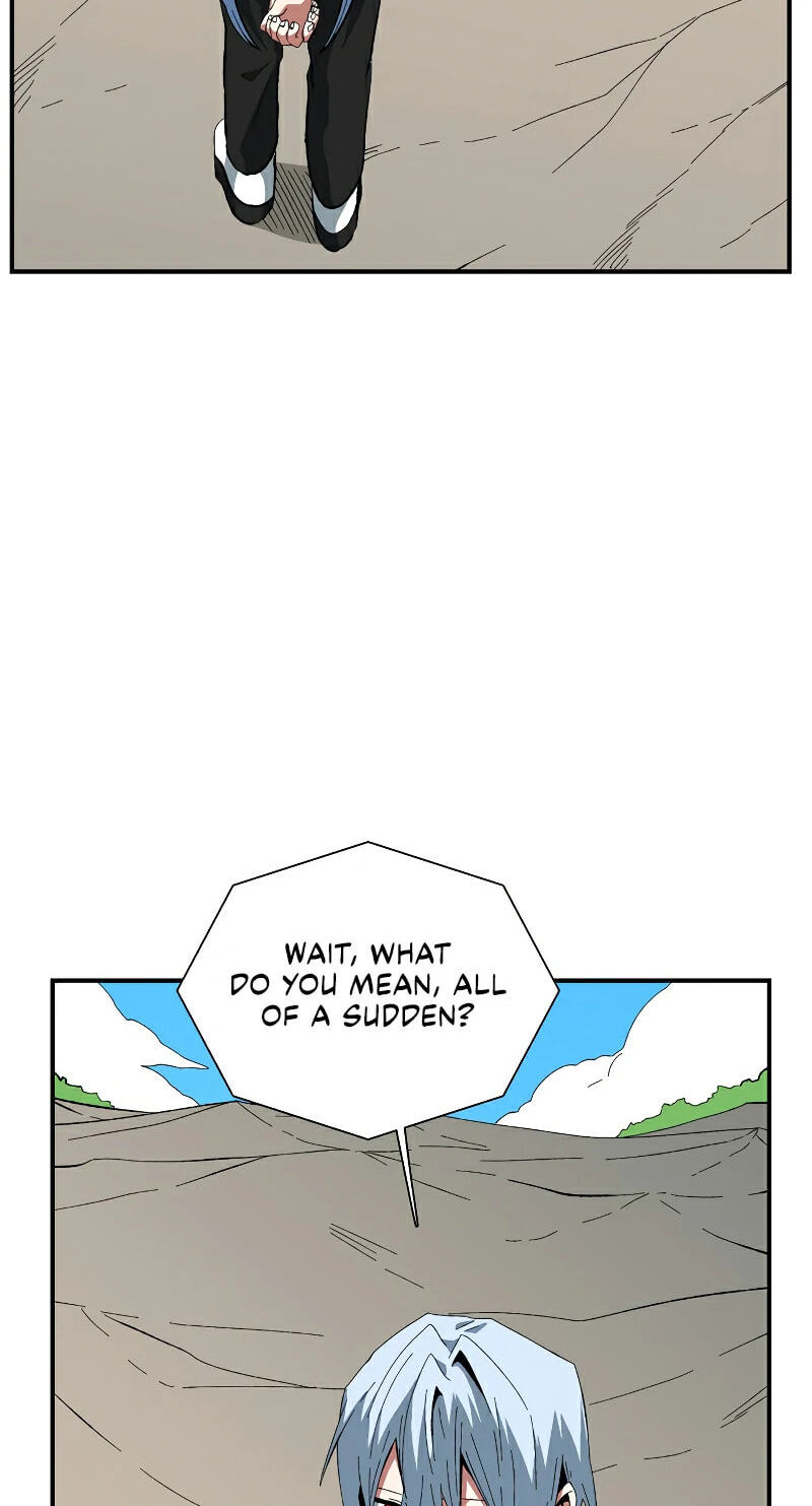 One Step Closer to the Demon King Chapter 204 page 49 - 