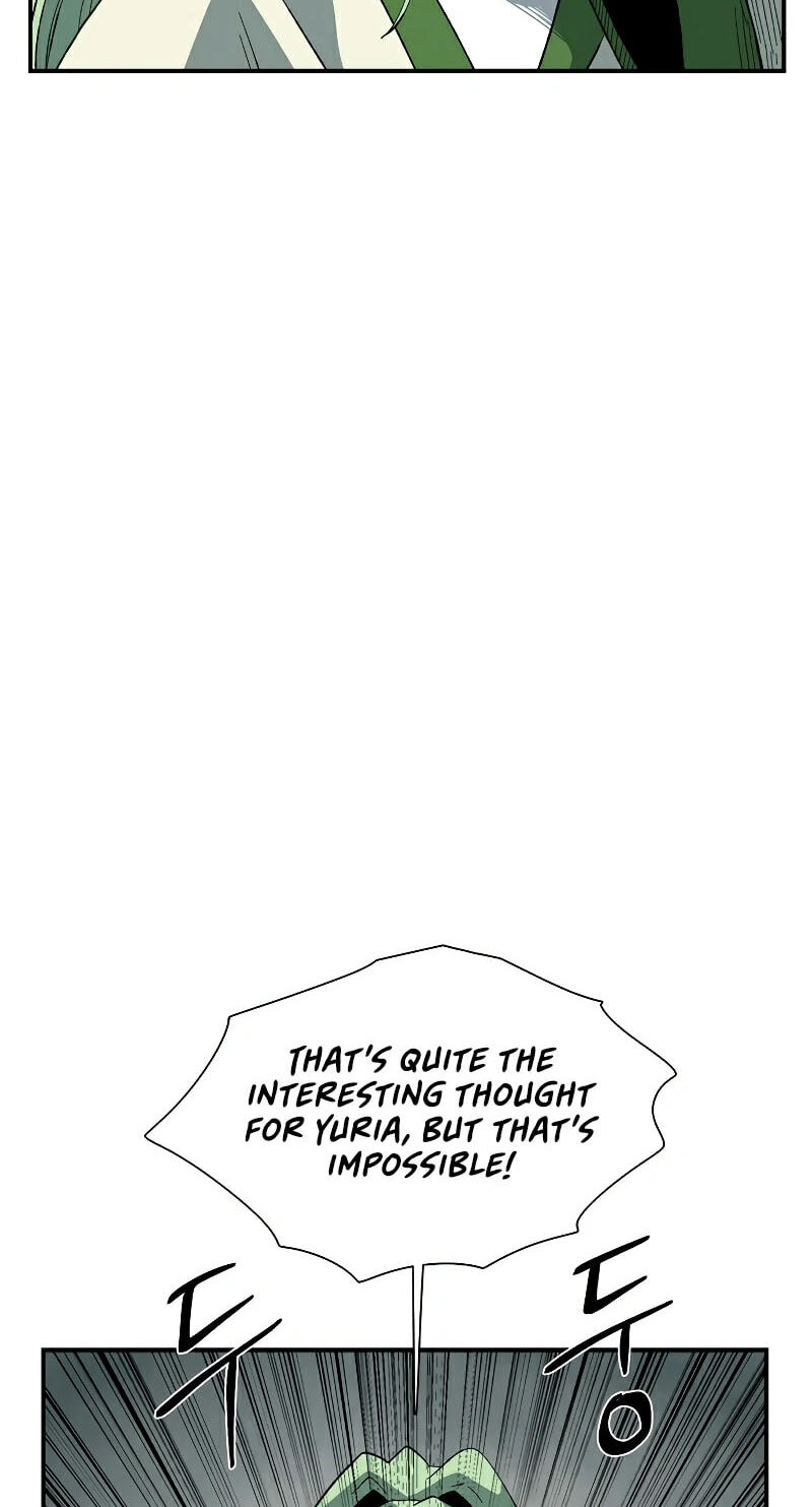 One Step Closer to the Demon King Chapter 204 page 6 - 