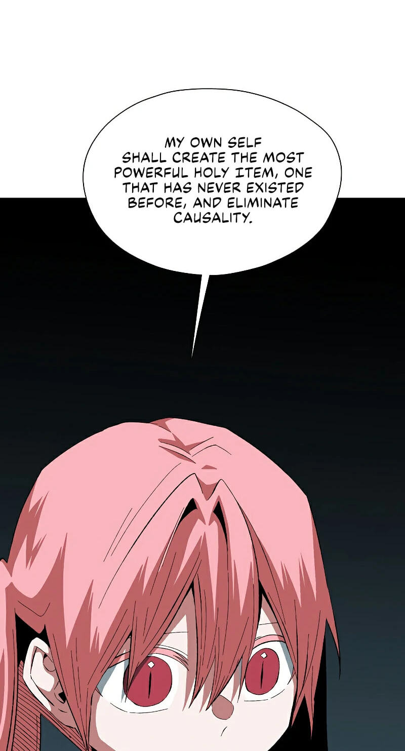 One Step Closer to the Demon King Chapter 204 page 51 - 