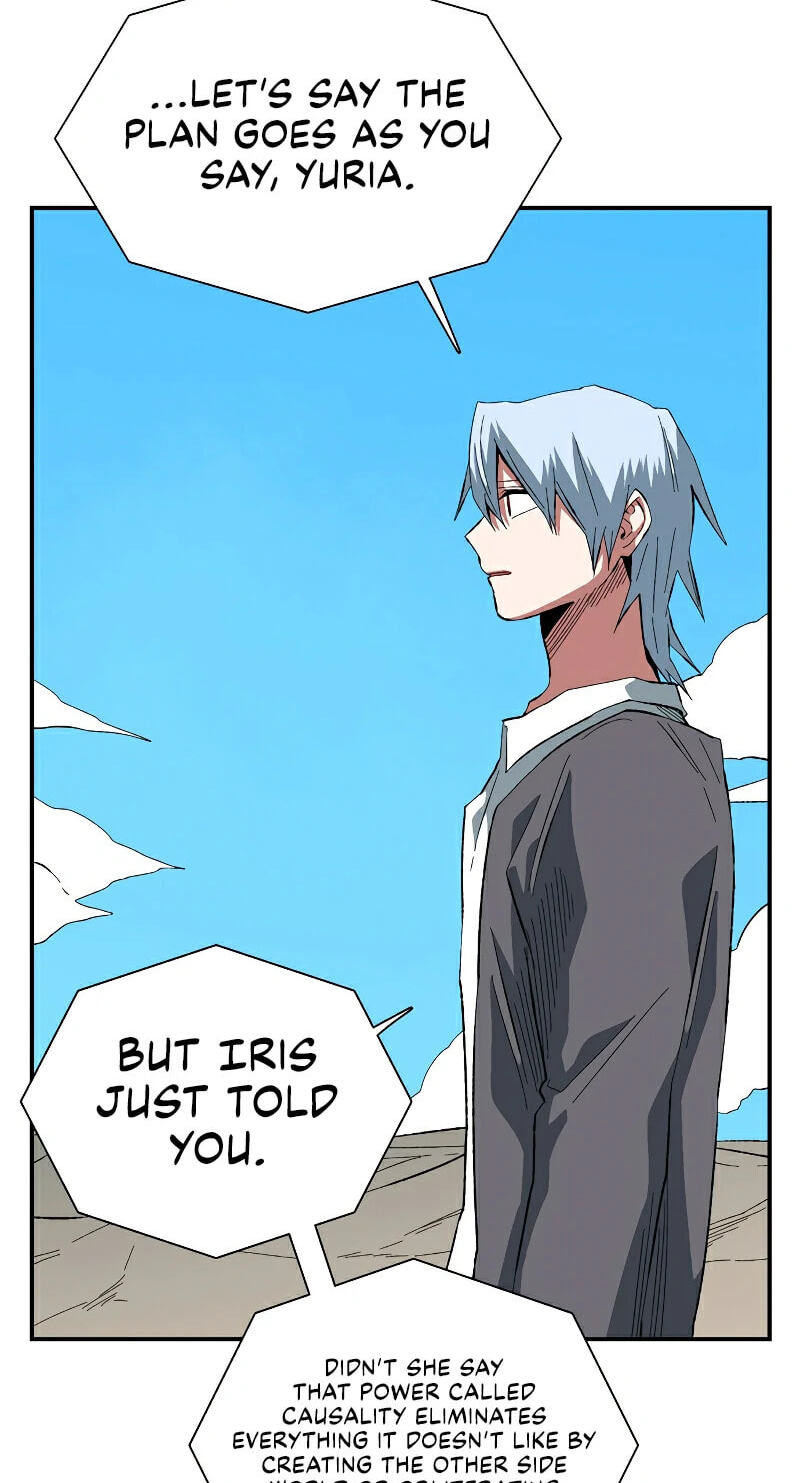 One Step Closer to the Demon King Chapter 204 page 53 - 