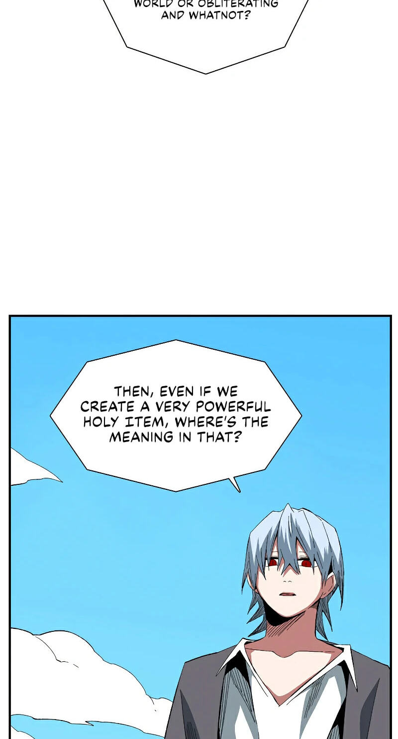 One Step Closer to the Demon King Chapter 204 page 54 - 
