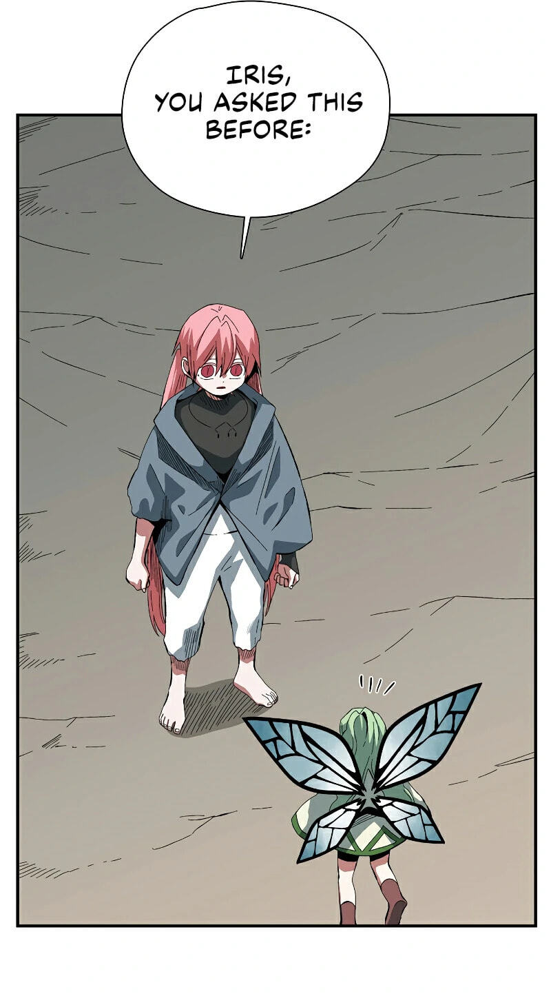 One Step Closer to the Demon King Chapter 204 page 56 - 