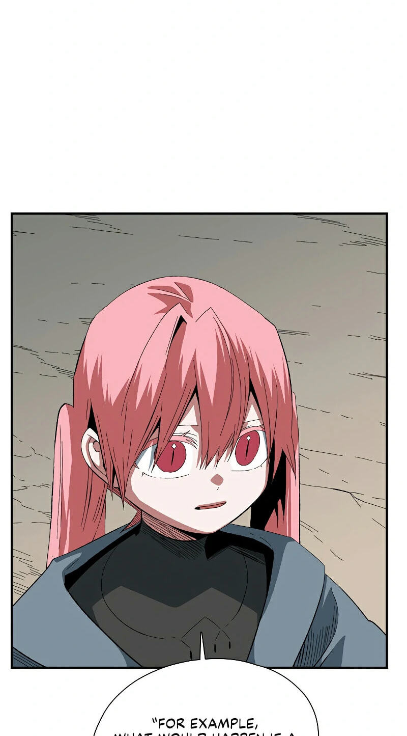 One Step Closer to the Demon King Chapter 204 page 57 - 