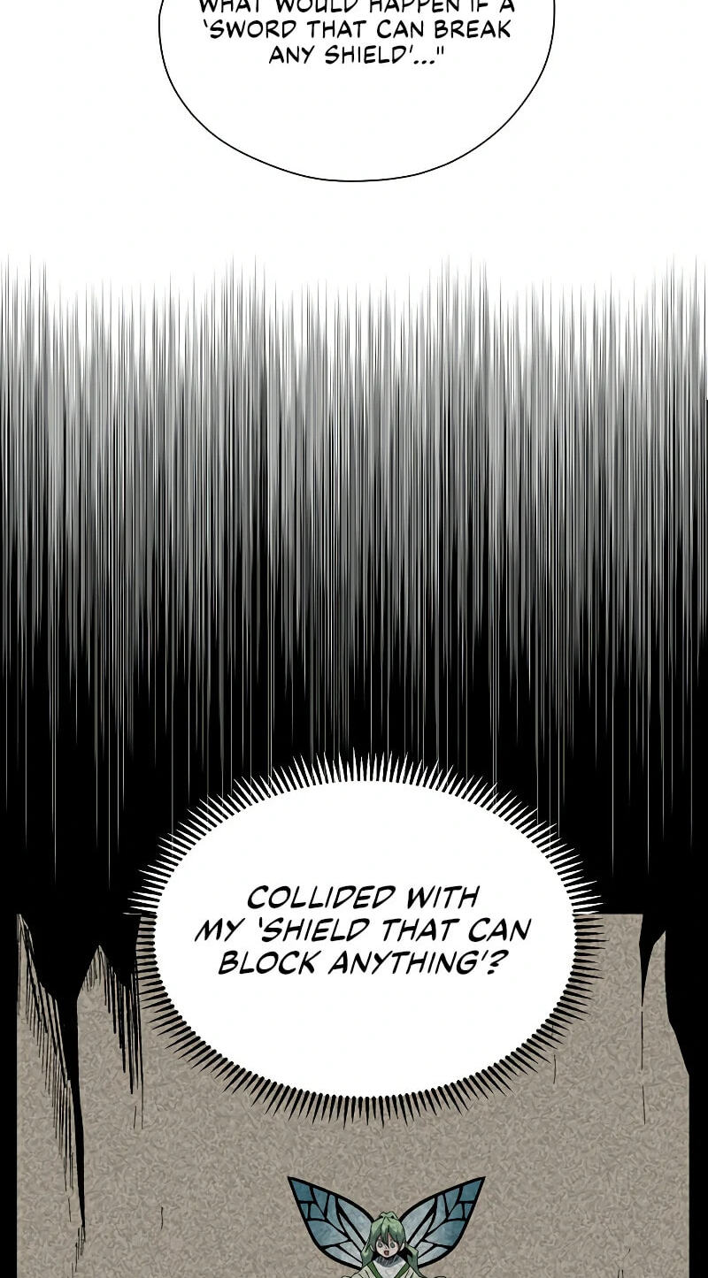 One Step Closer to the Demon King Chapter 204 page 58 - 