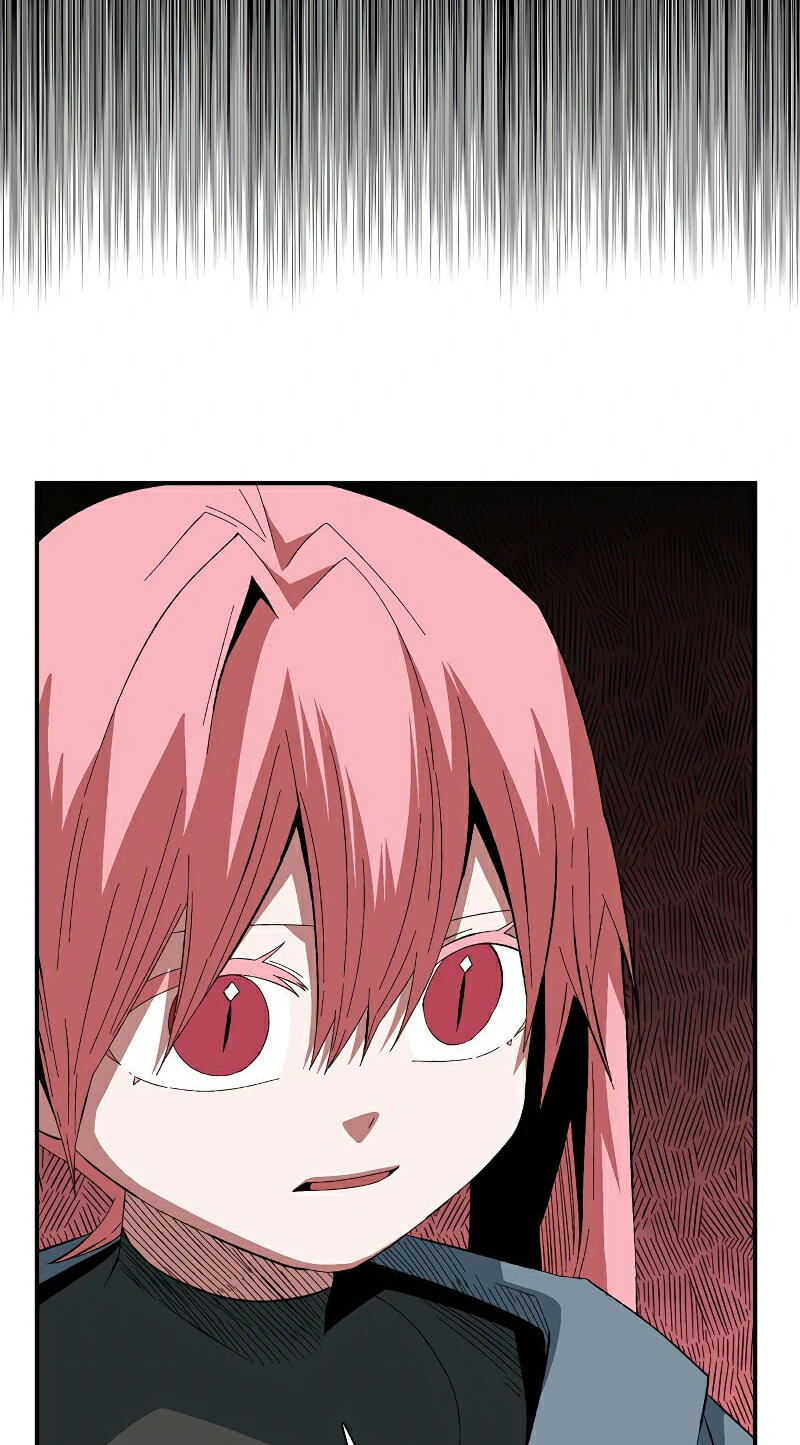 One Step Closer to the Demon King Chapter 204 page 60 - 