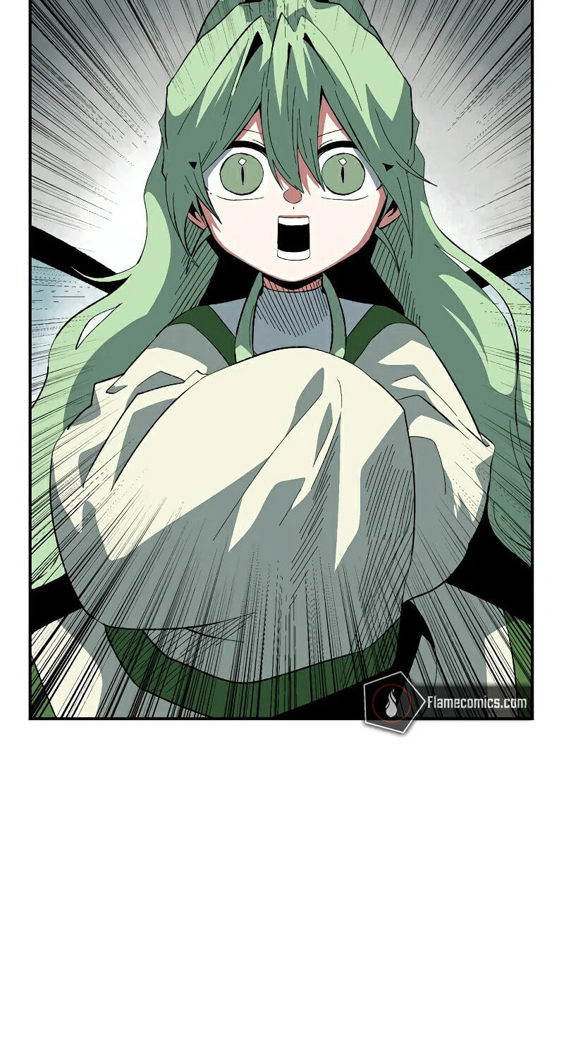 One Step Closer to the Demon King Chapter 204 page 7 - 