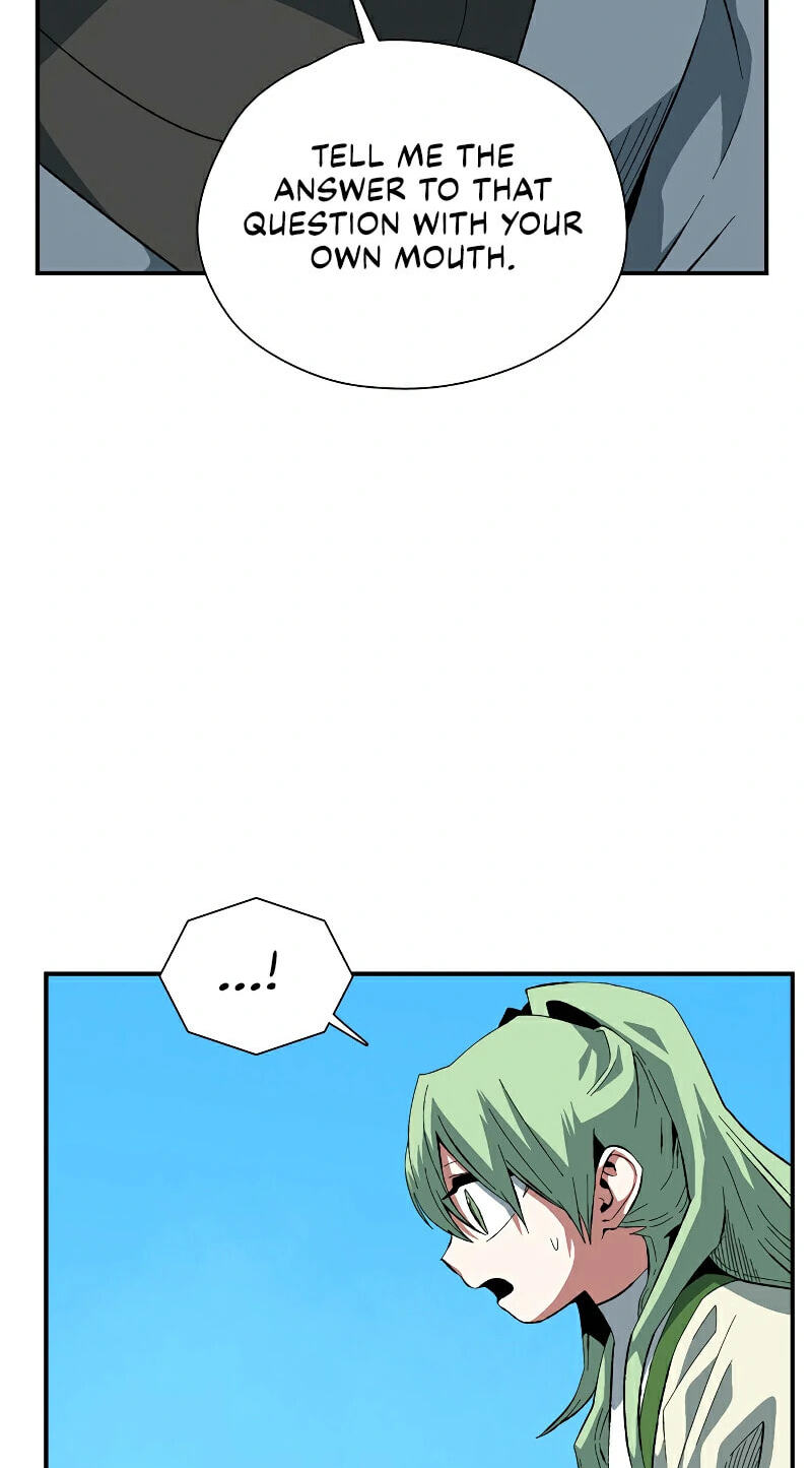 One Step Closer to the Demon King Chapter 204 page 61 - 