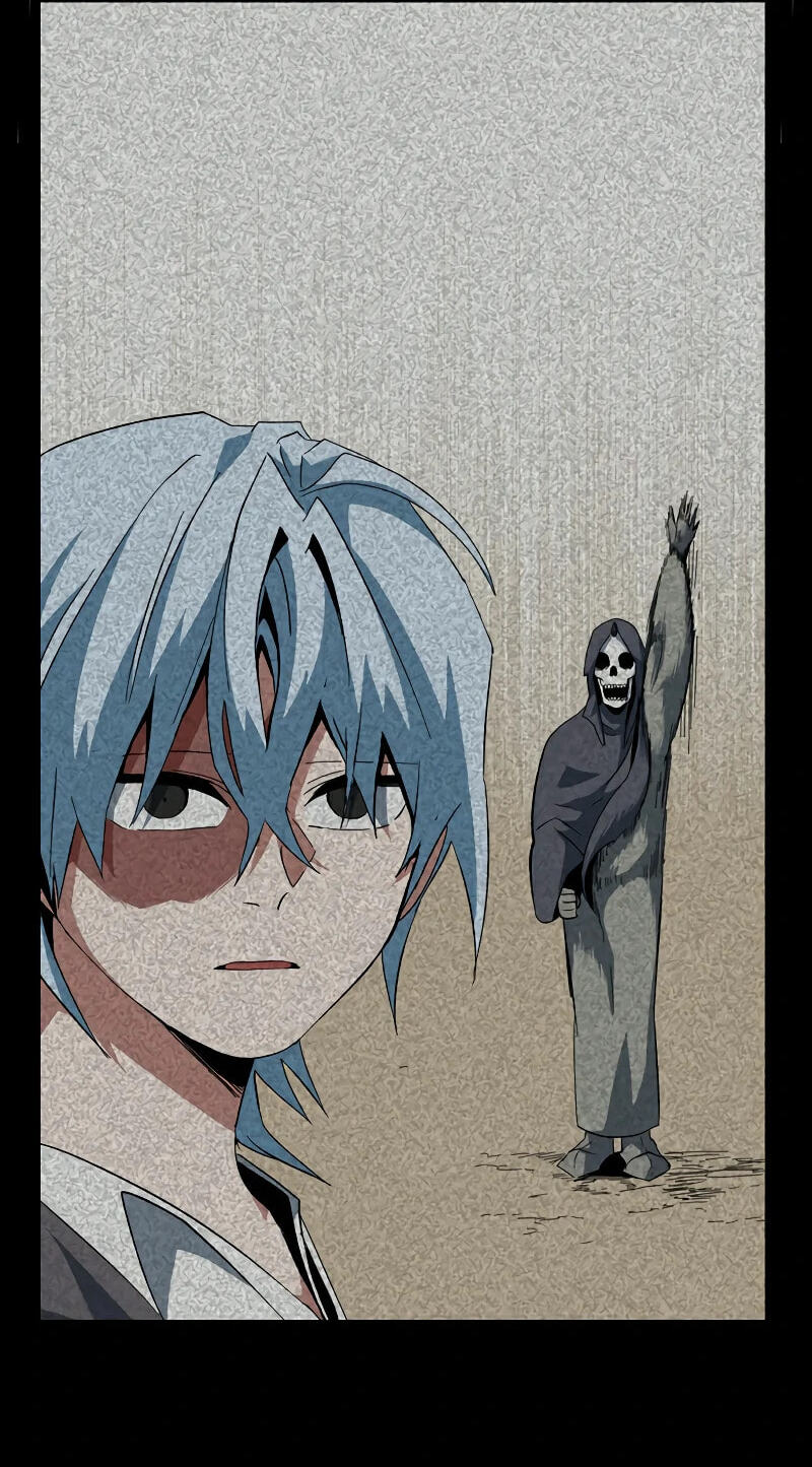 One Step Closer to the Demon King Chapter 204 page 63 - 