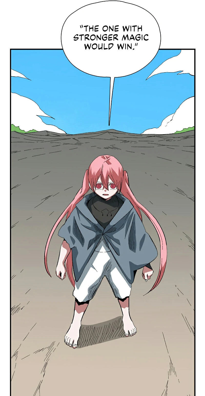 One Step Closer to the Demon King Chapter 204 page 65 - 