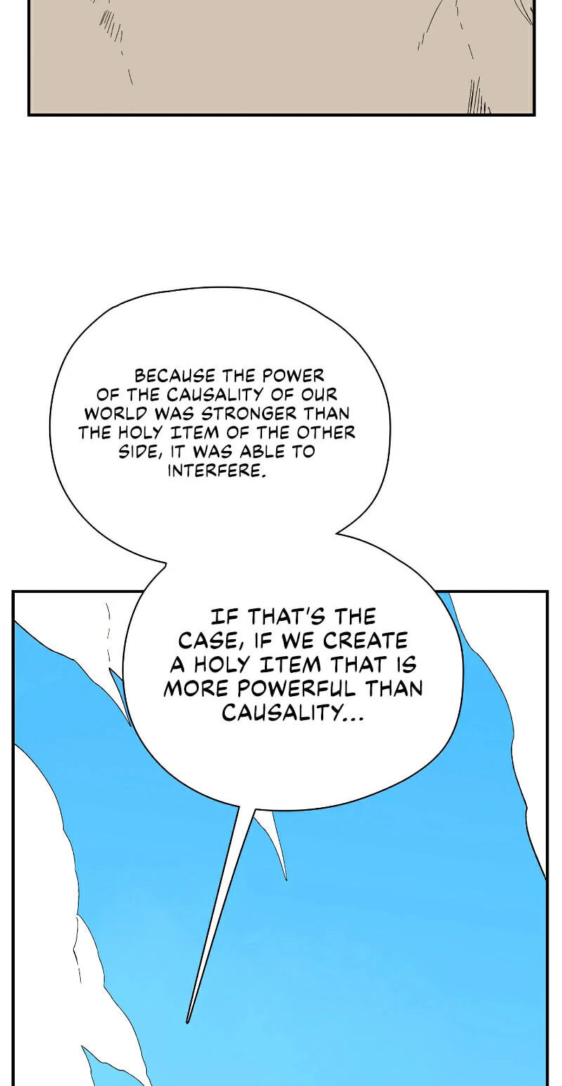 One Step Closer to the Demon King Chapter 204 page 66 - 