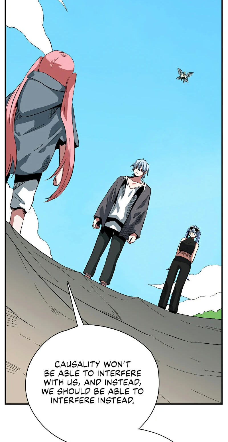 One Step Closer to the Demon King Chapter 204 page 67 - 