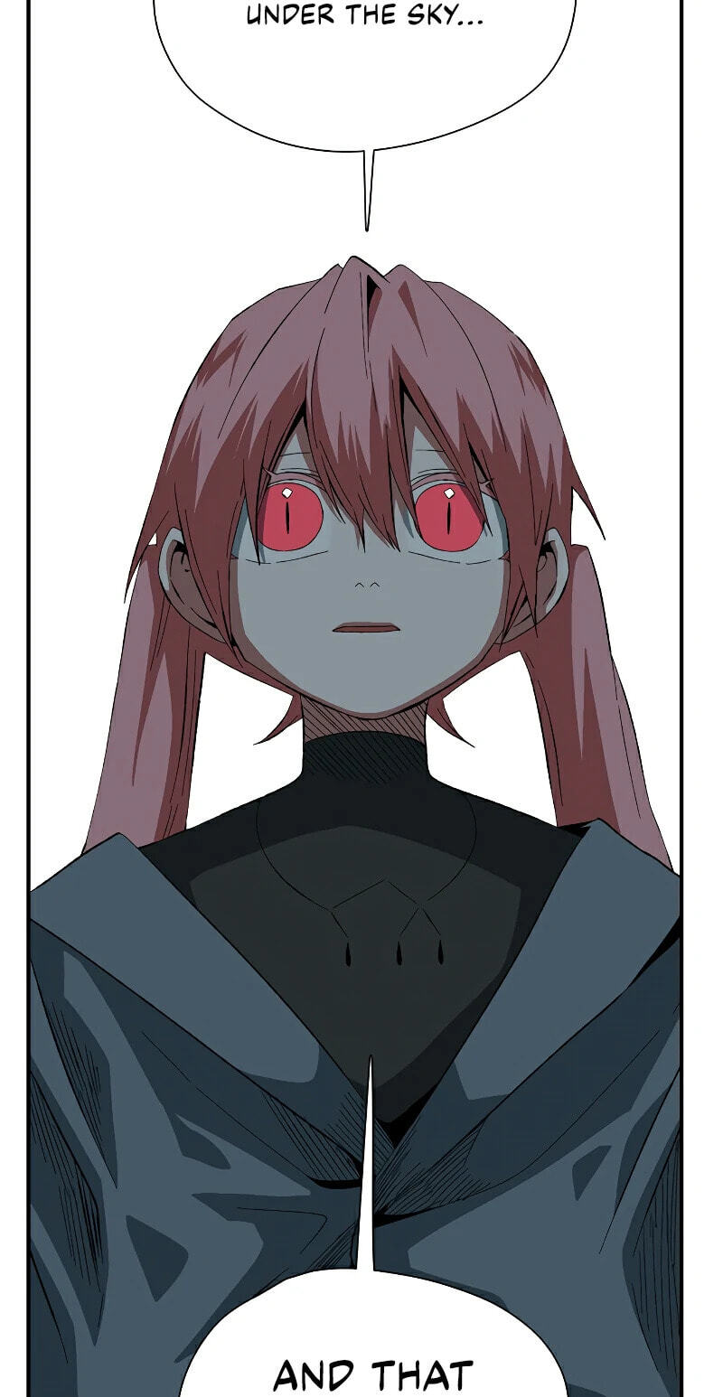 One Step Closer to the Demon King Chapter 204 page 69 - 