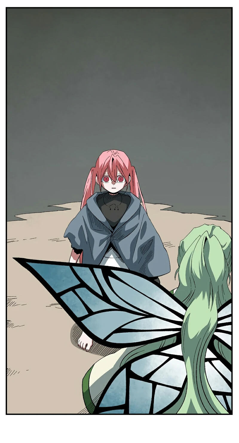 One Step Closer to the Demon King Chapter 204 page 8 - 