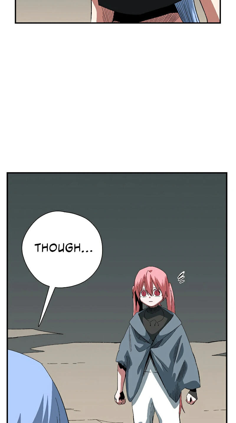 One Step Closer to the Demon King Chapter 204 page 75 - 