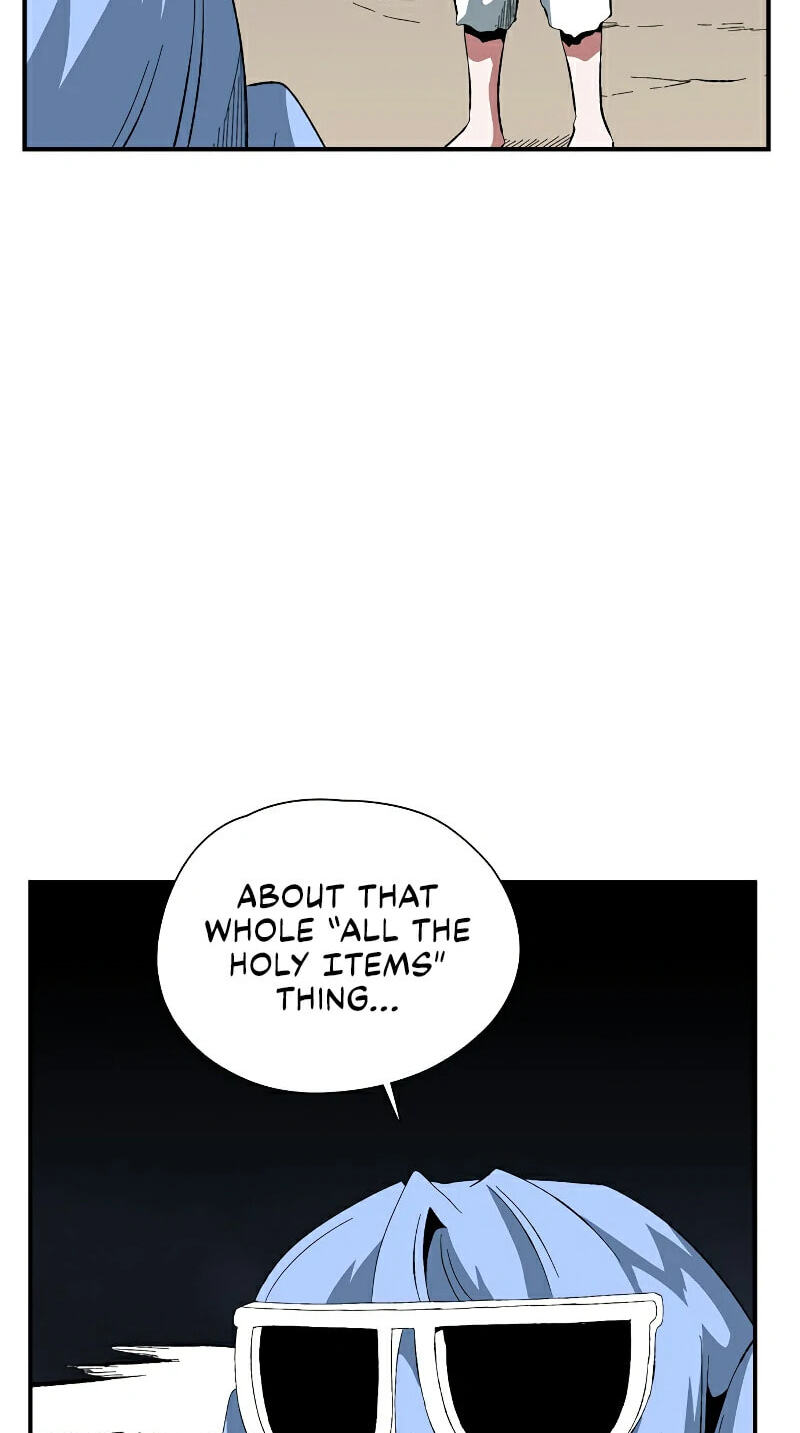 One Step Closer to the Demon King Chapter 204 page 76 - 