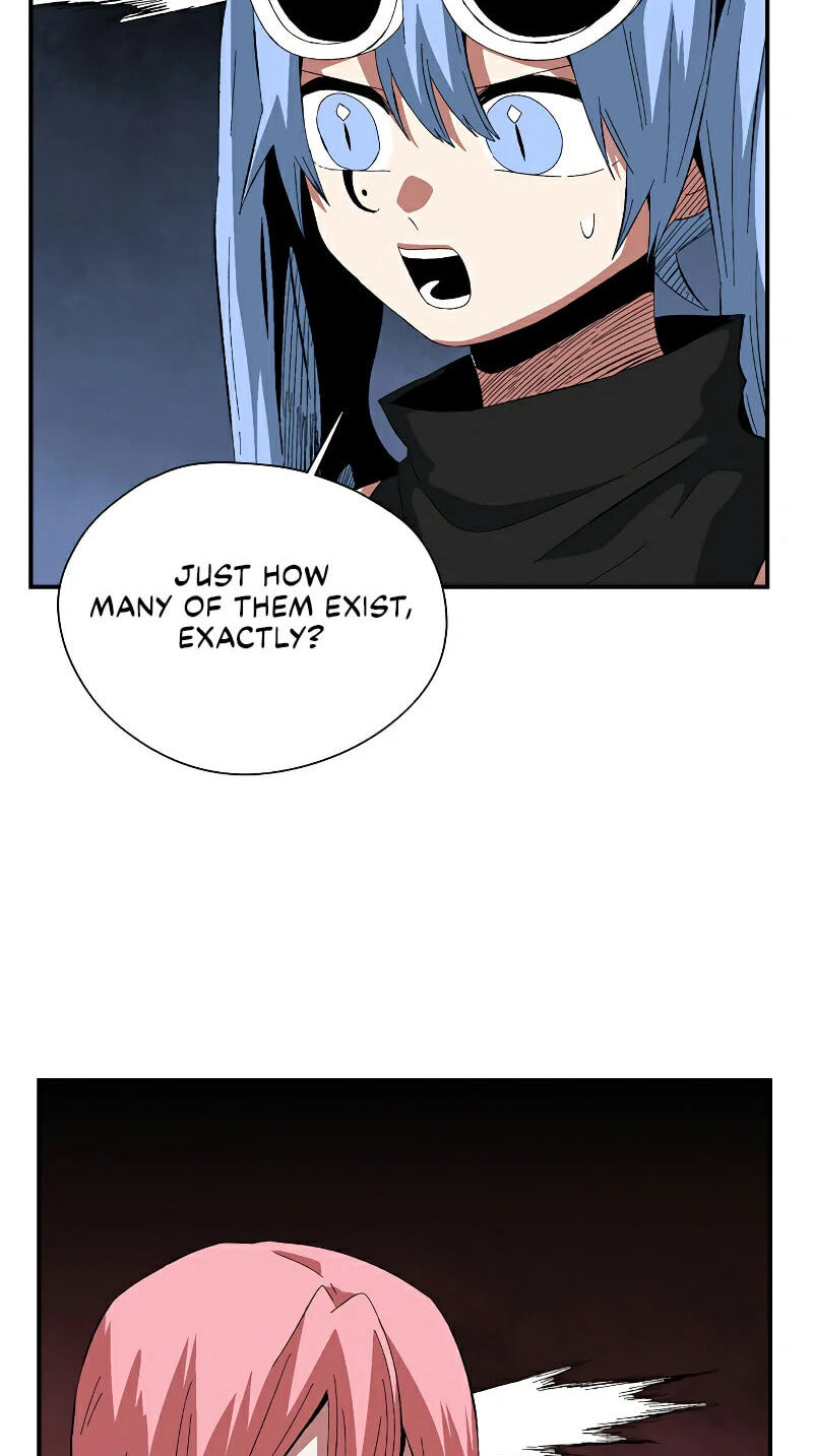 One Step Closer to the Demon King Chapter 204 page 77 - 