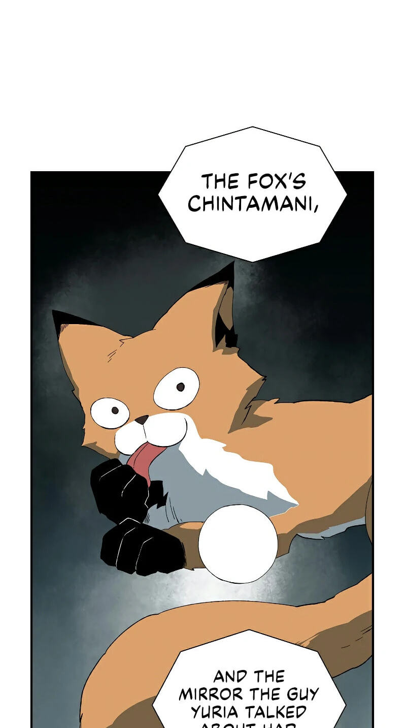 One Step Closer to the Demon King Chapter 204 page 80 - 
