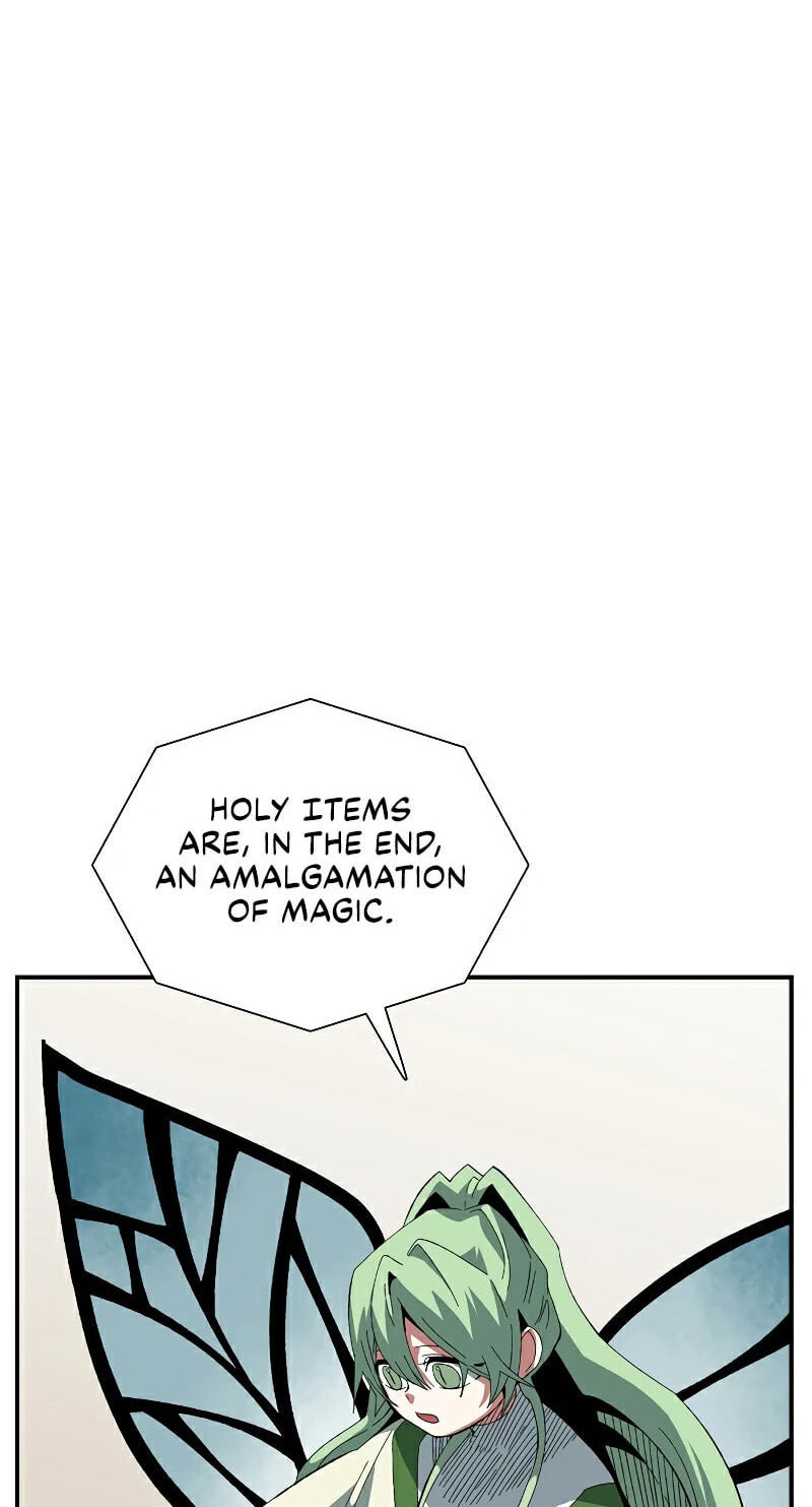 One Step Closer to the Demon King Chapter 204 page 9 - 