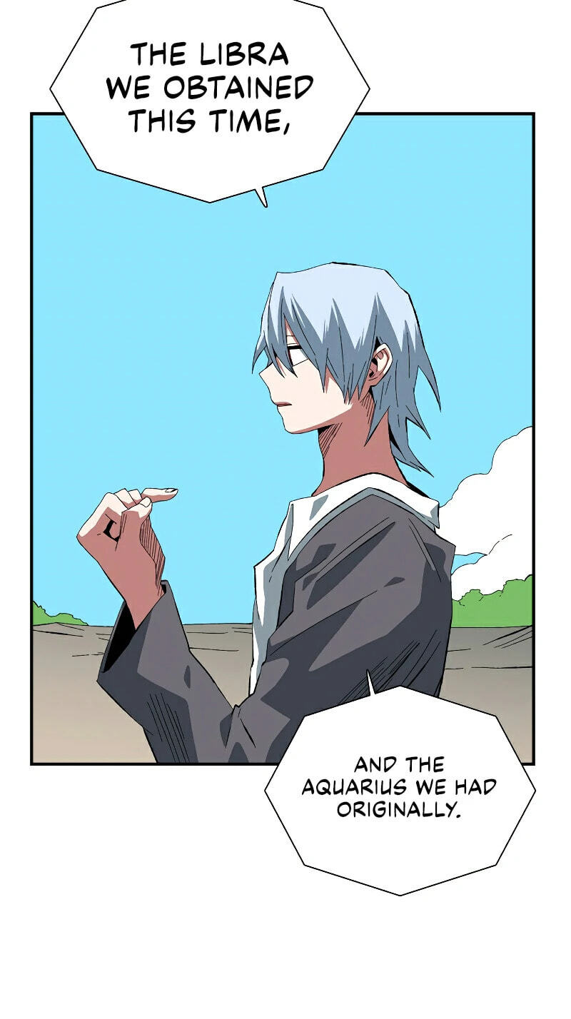 One Step Closer to the Demon King Chapter 204 page 82 - 