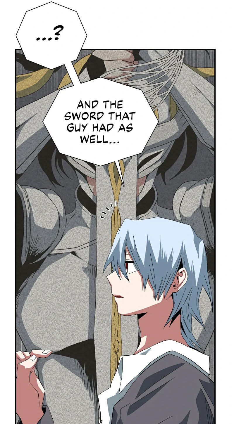One Step Closer to the Demon King Chapter 204 page 83 - 