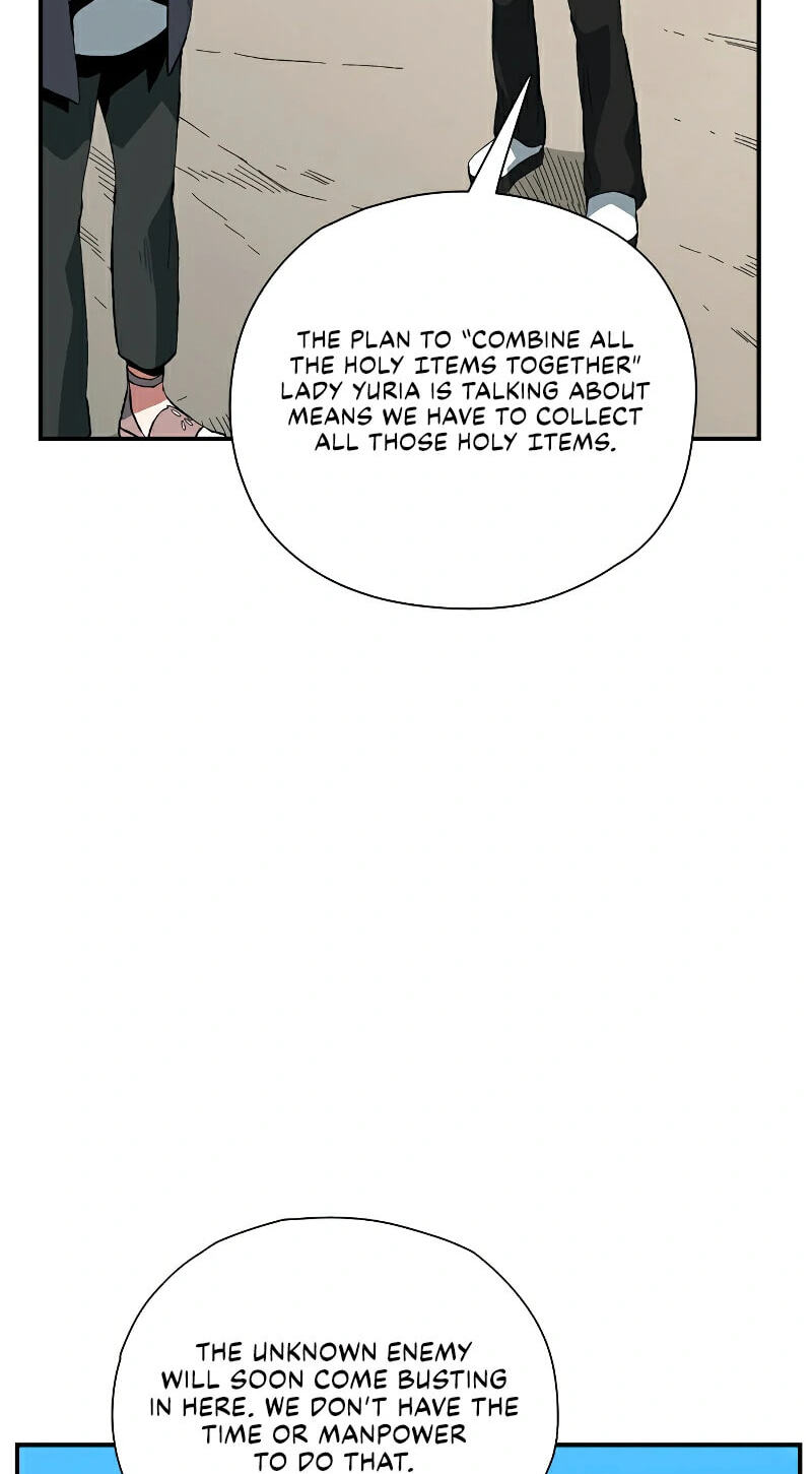 One Step Closer to the Demon King Chapter 204 page 85 - 