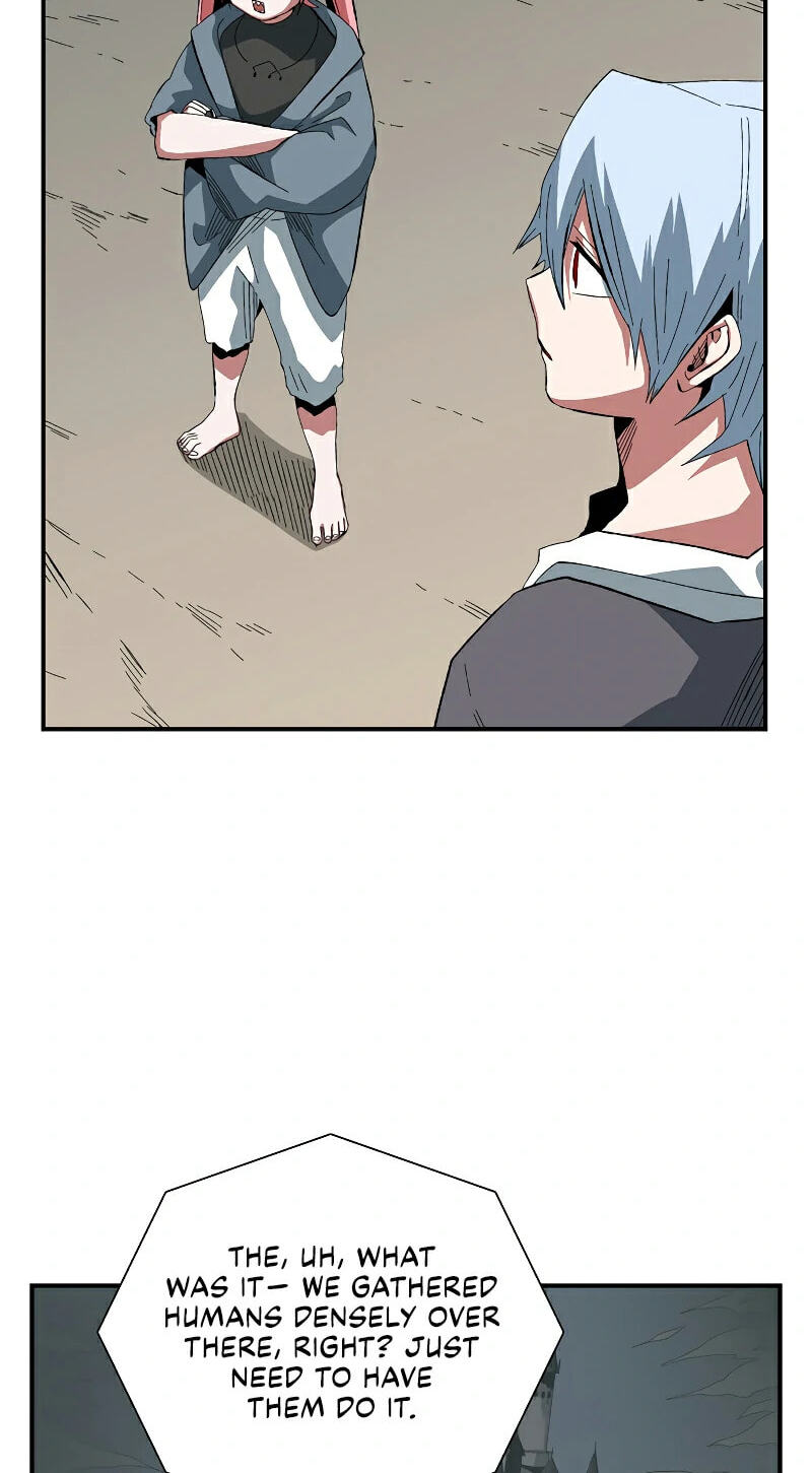 One Step Closer to the Demon King Chapter 204 page 90 - 