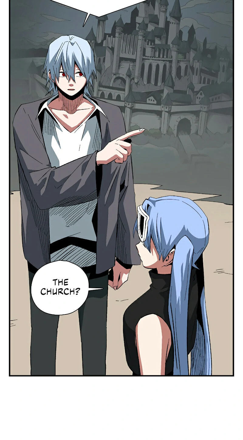 One Step Closer to the Demon King Chapter 204 page 91 - 