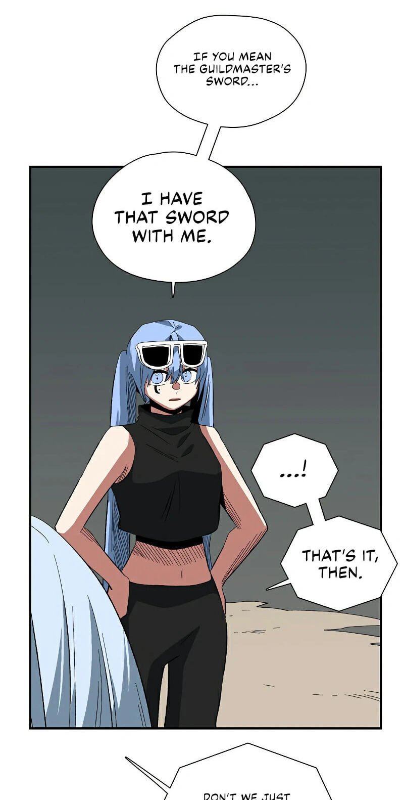 One Step Closer to the Demon King Chapter 204 page 93 - 