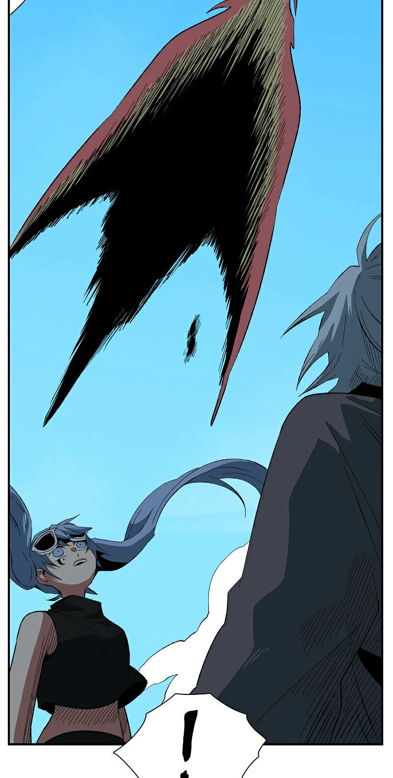 One Step Closer to the Demon King Chapter 204 page 97 - 