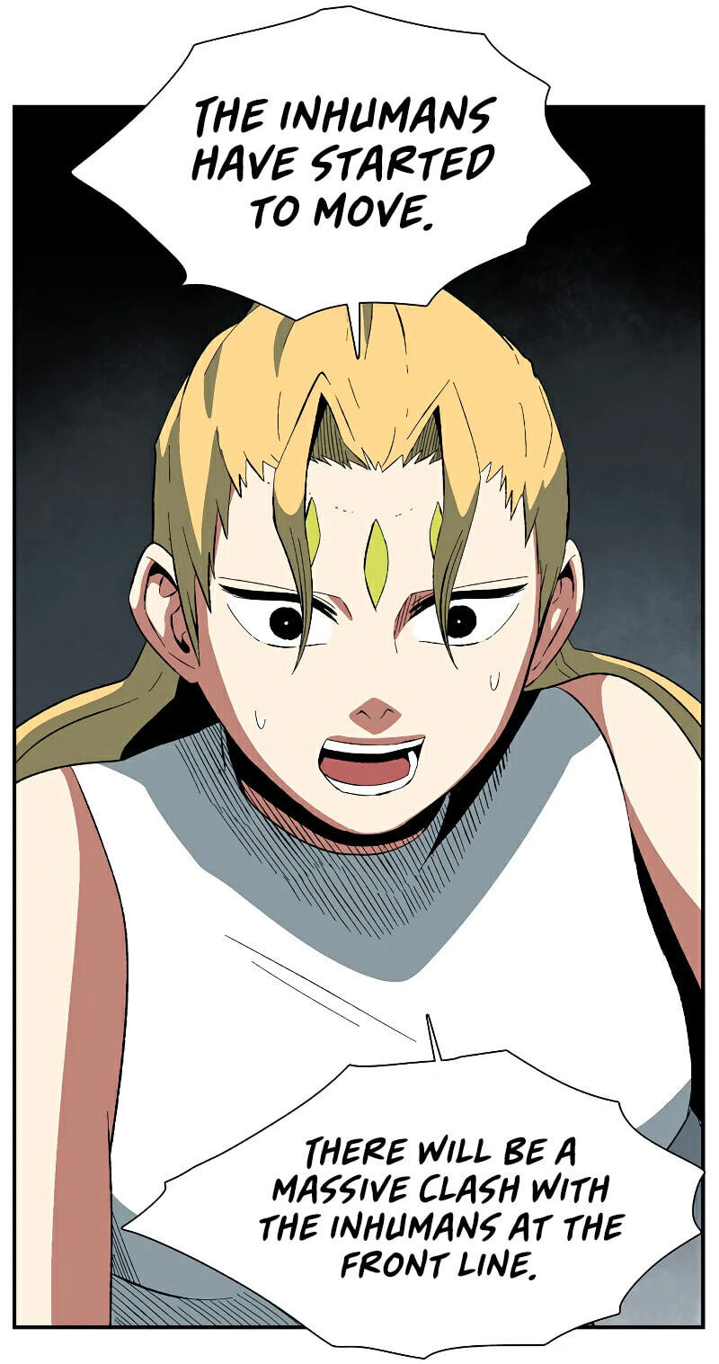 One Step Closer to the Demon King Chapter 204 page 100 - 