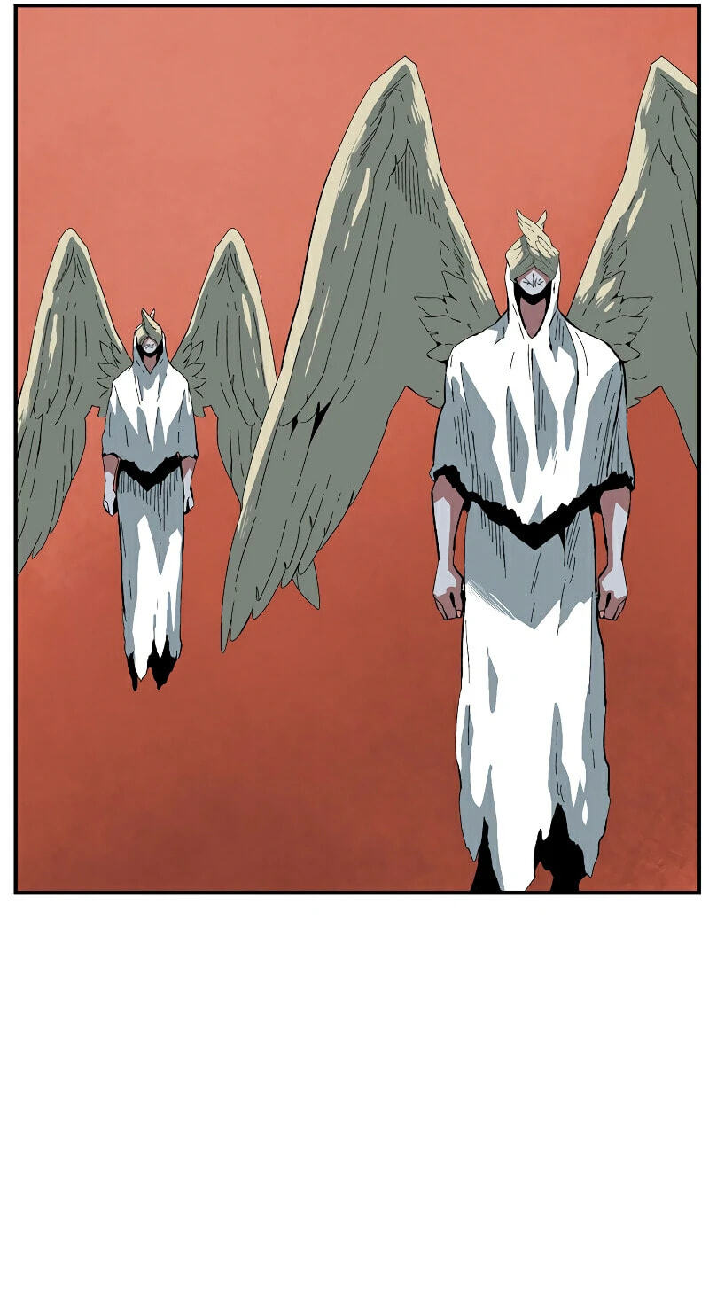 One Step Closer to the Demon King Chapter 205 page 11 - 