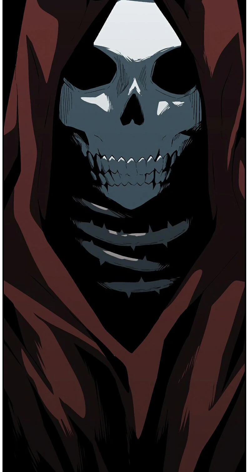 One Step Closer to the Demon King Chapter 205 page 103 - 