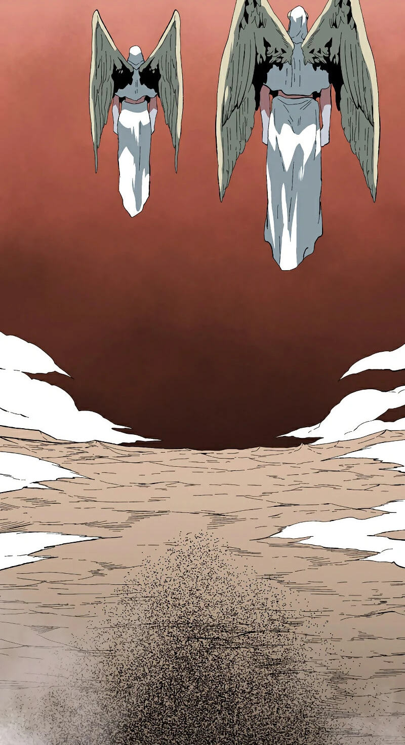 One Step Closer to the Demon King Chapter 205 page 13 - 