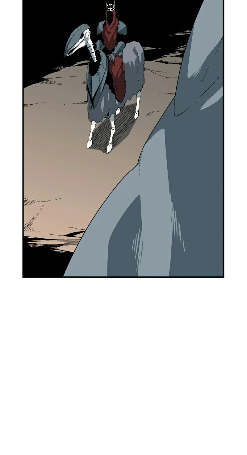 One Step Closer to the Demon King Chapter 205 page 16 - 
