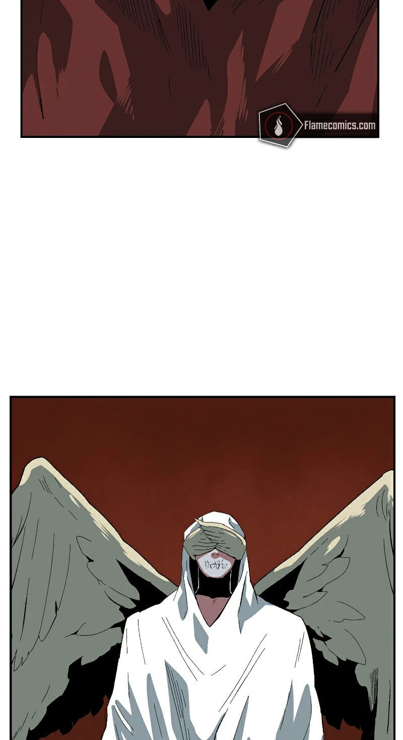 One Step Closer to the Demon King Chapter 205 page 18 - 