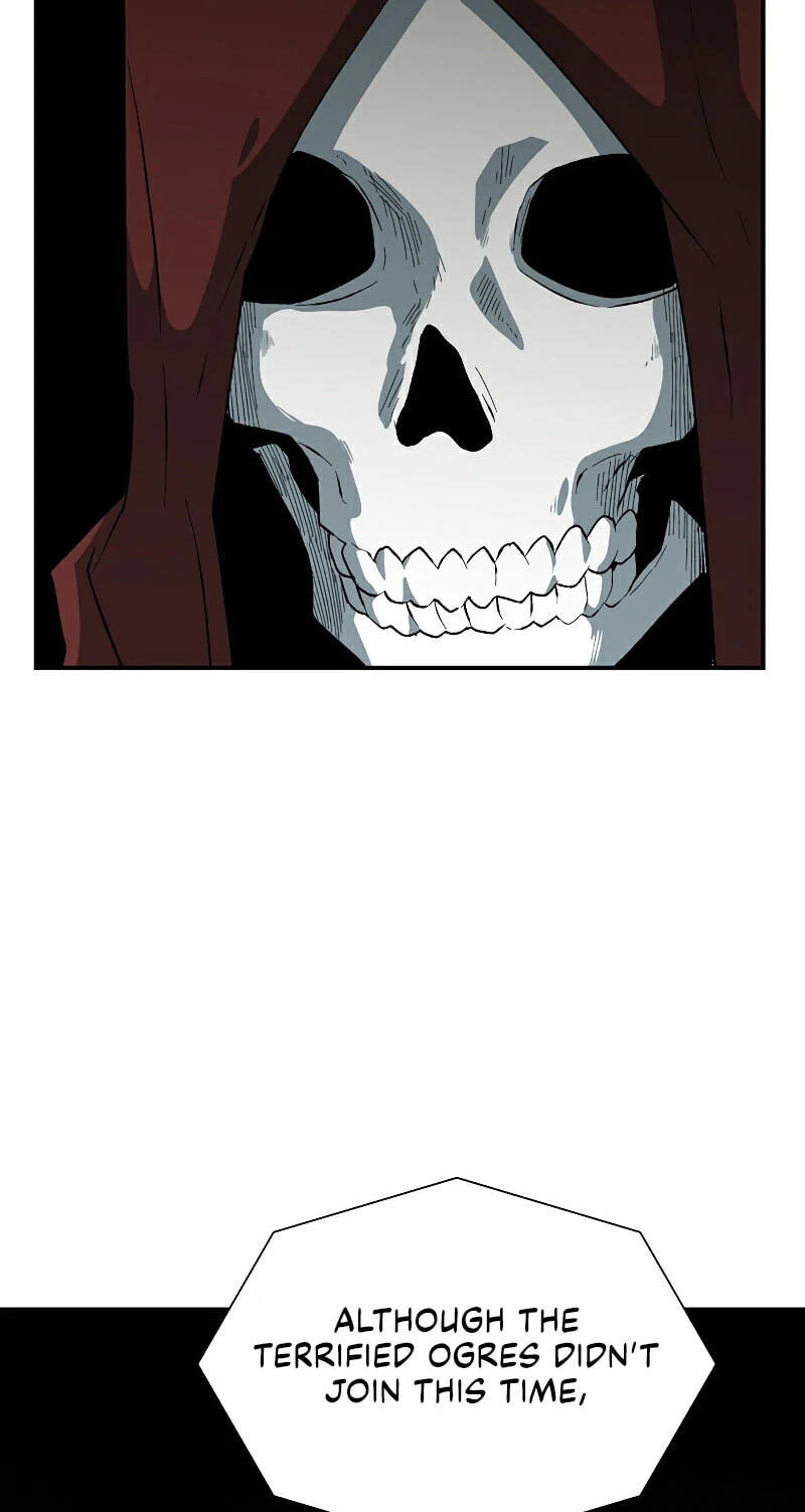 One Step Closer to the Demon King Chapter 205 page 22 - 