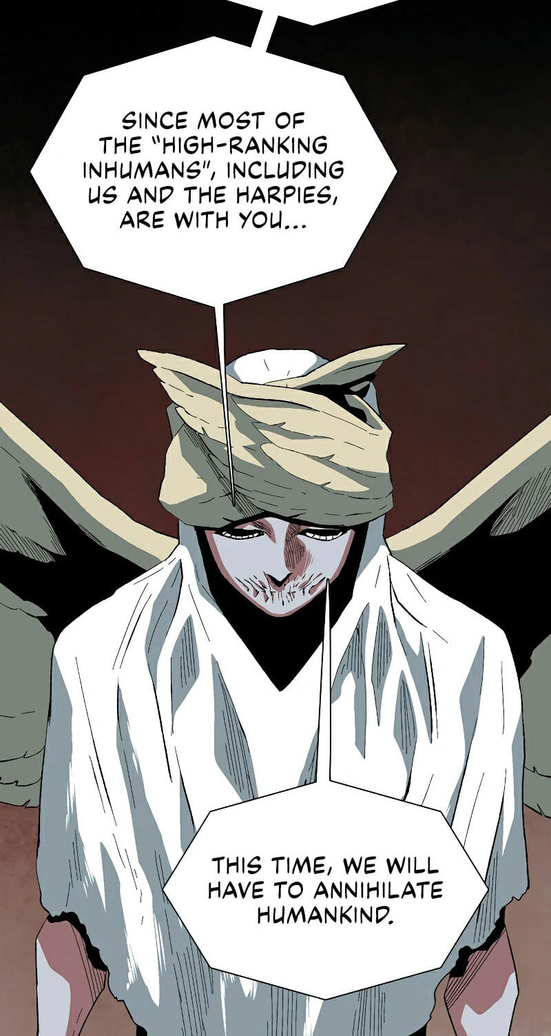One Step Closer to the Demon King Chapter 205 page 23 - 