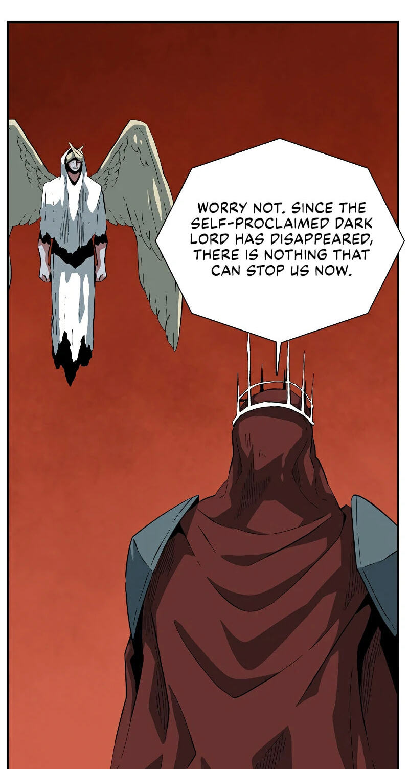 One Step Closer to the Demon King Chapter 205 page 25 - 
