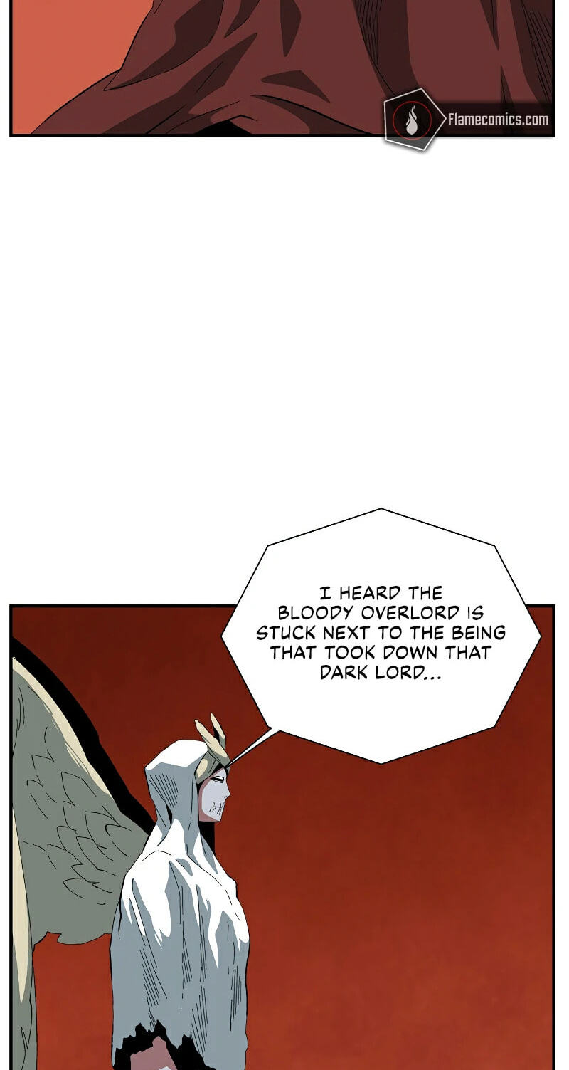 One Step Closer to the Demon King Chapter 205 page 26 - 