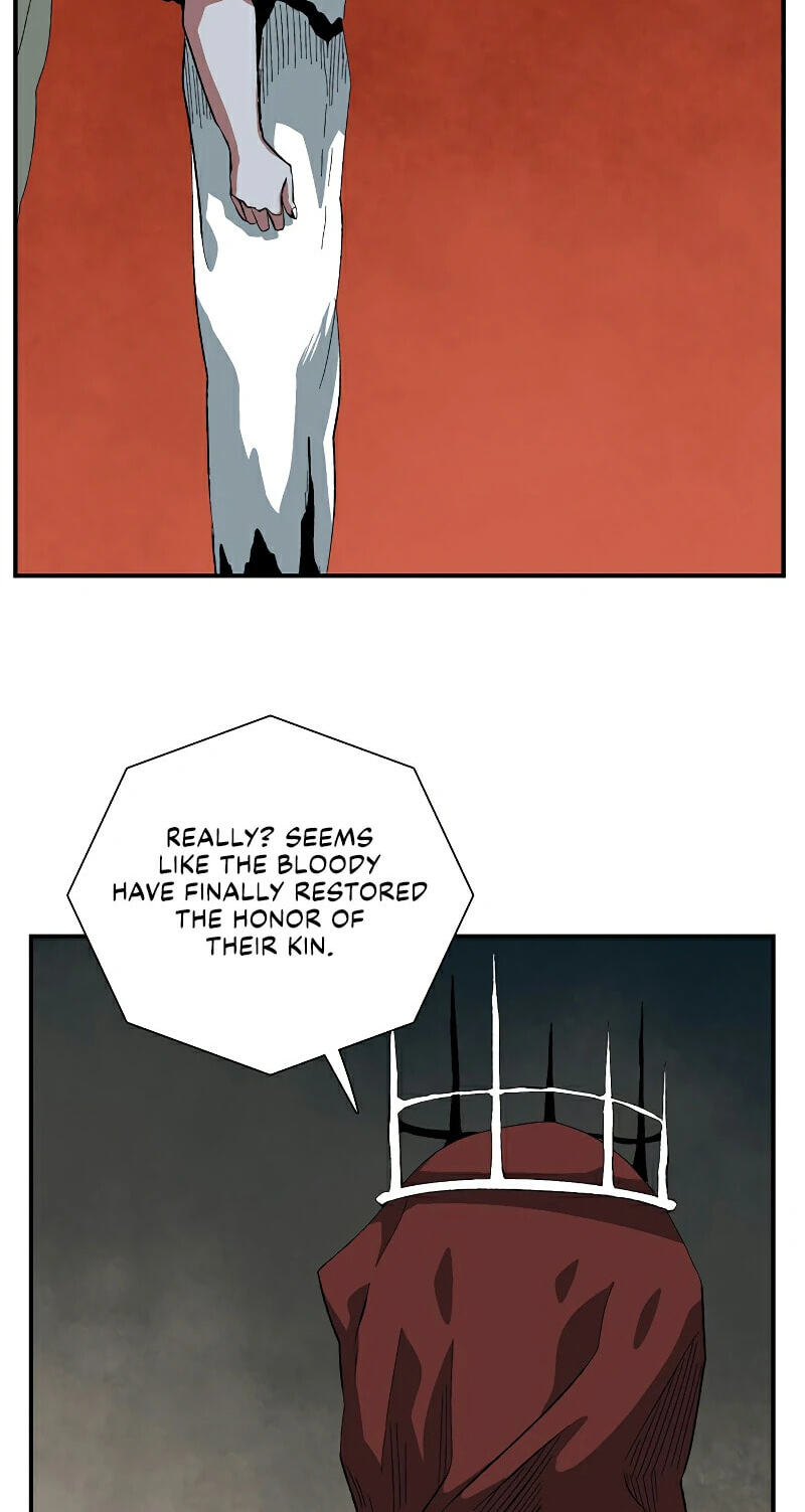 One Step Closer to the Demon King Chapter 205 page 27 - 