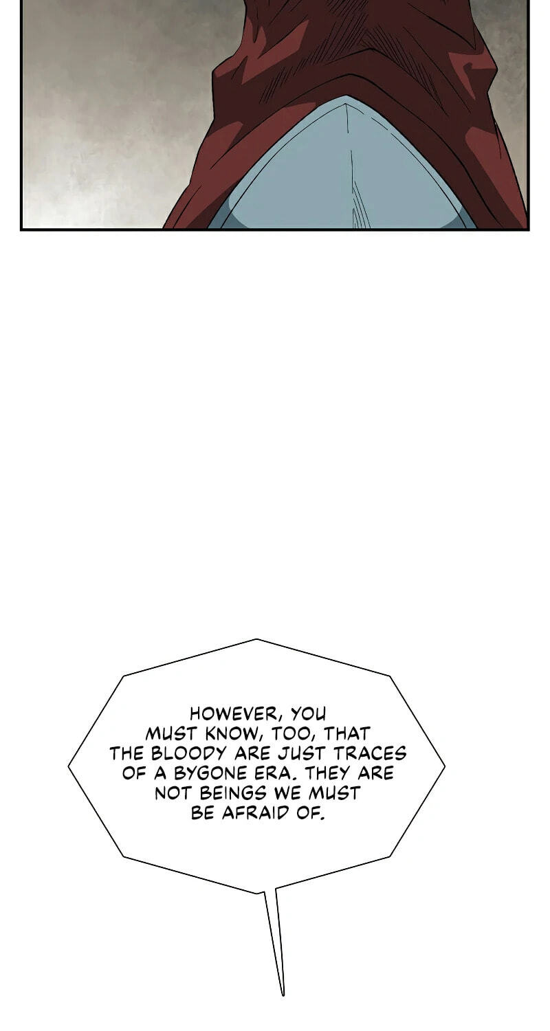 One Step Closer to the Demon King Chapter 205 page 28 - 