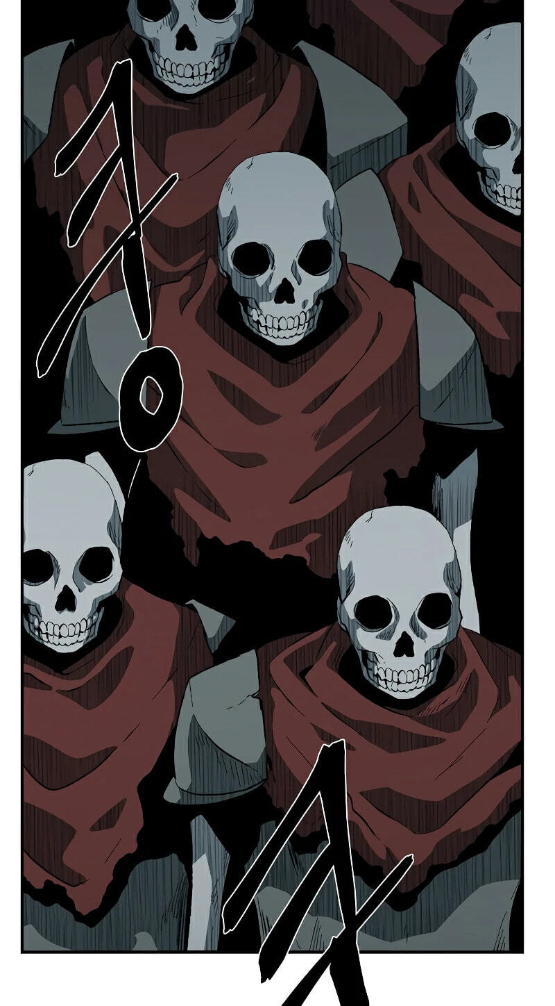 One Step Closer to the Demon King Chapter 205 page 4 - 