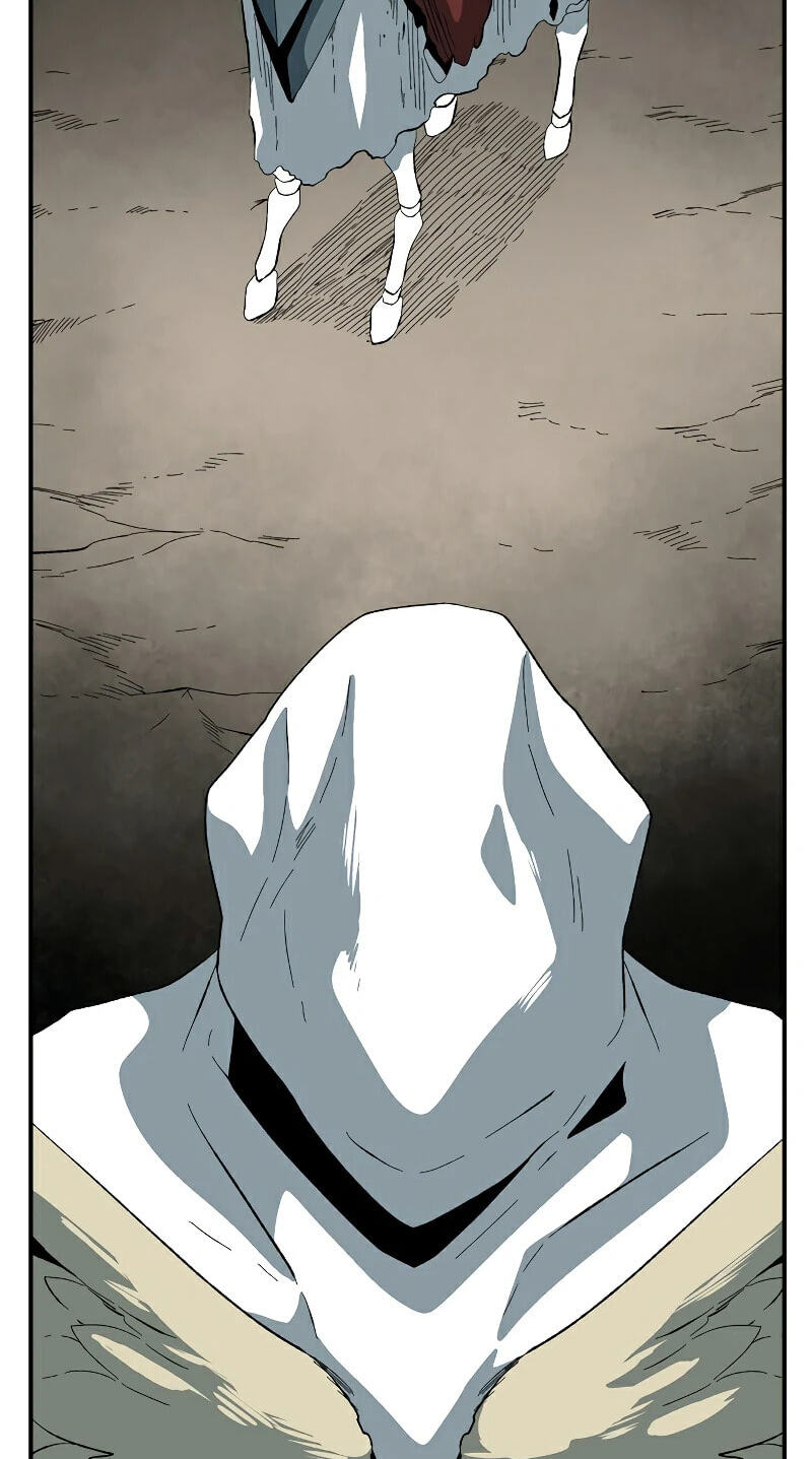 One Step Closer to the Demon King Chapter 205 page 32 - 